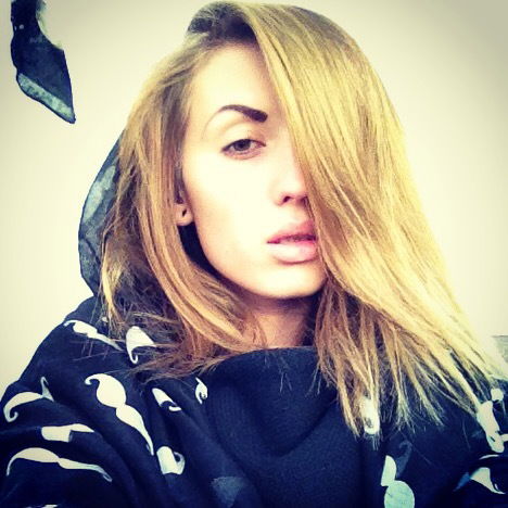 Валерия Коломцева