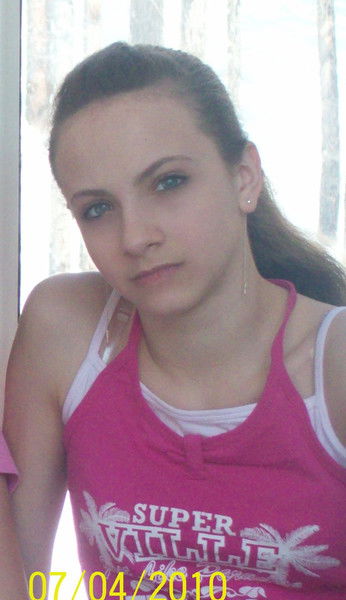 Наталья Лютикова