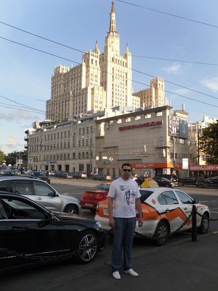 Сергей Орлов