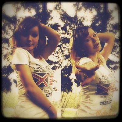 Маша Питиримова