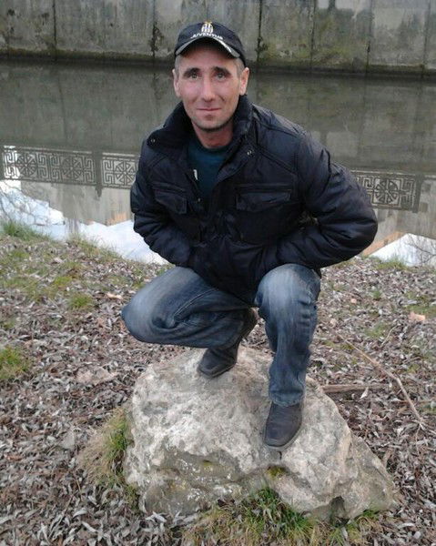 Анатолий Ивлев