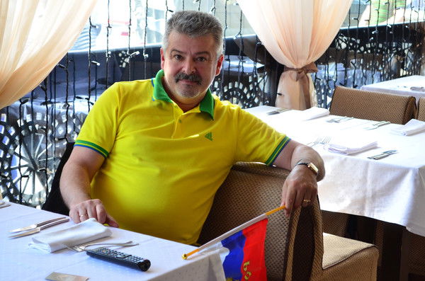 Герман Ваниян