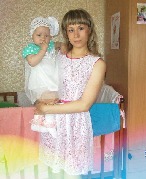 Екатерина Трофимова