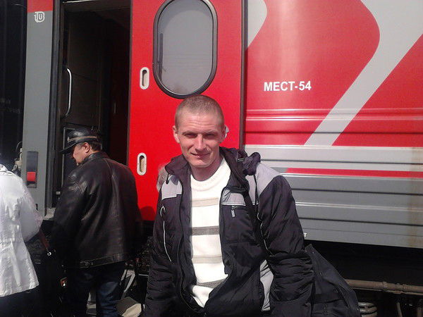 Антон Бетев