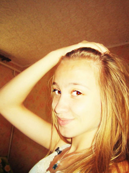 *( Катя Шилина )*