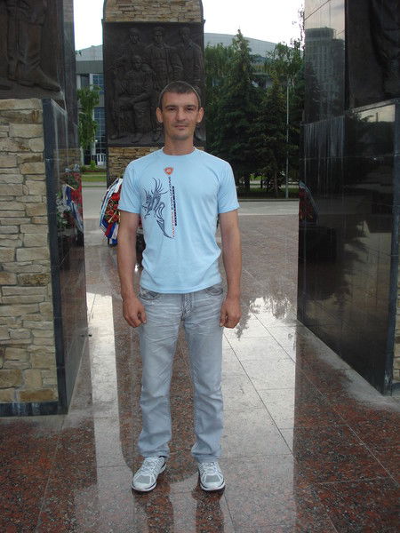 Владимир Астахов