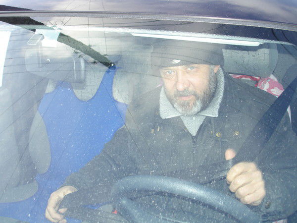 Михаил Поддоскин