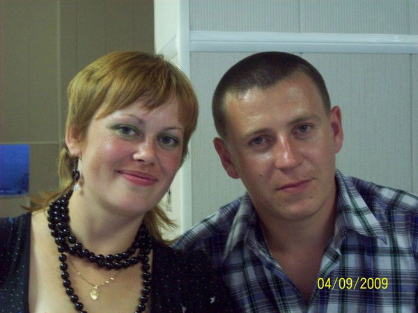 Игорь Попов