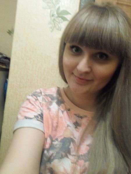 Александра Попова