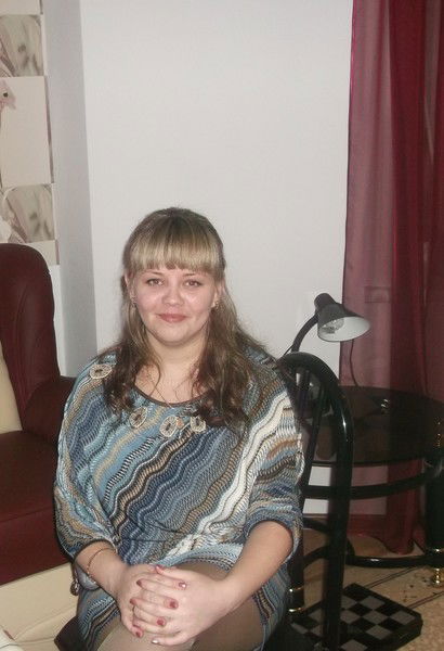 Инна Грузина