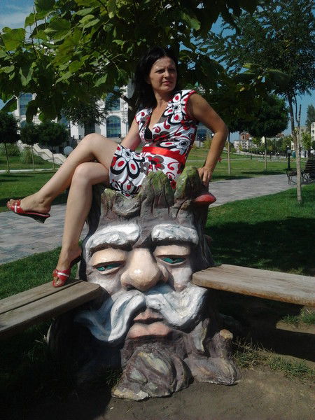 Татьяна Осадчева