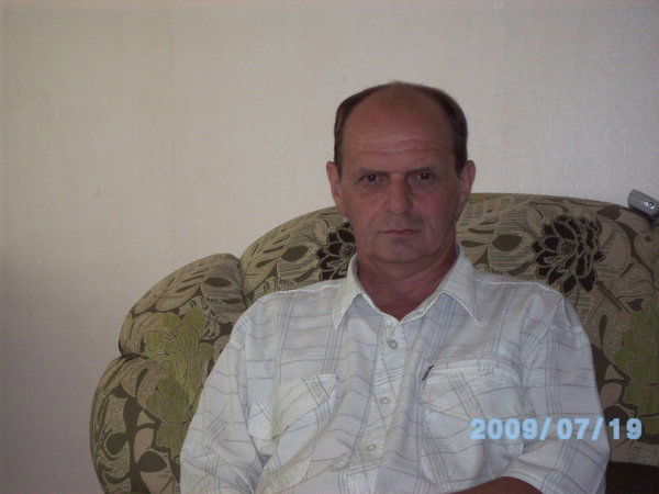 Сергей Лившиц