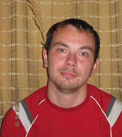 Роман Донченко