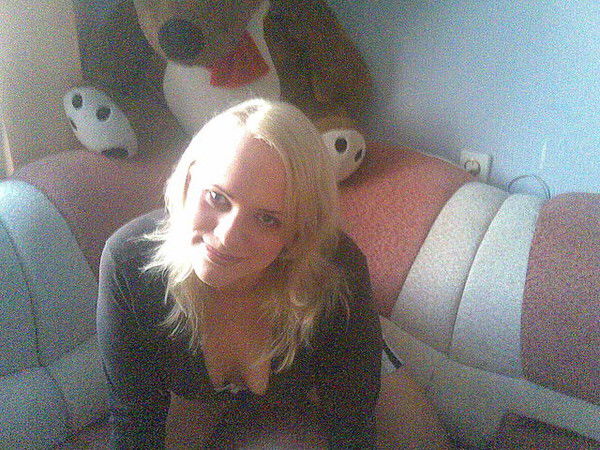 Круглова Анна