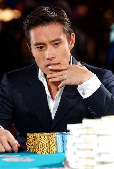 Бауржан Таджибаев