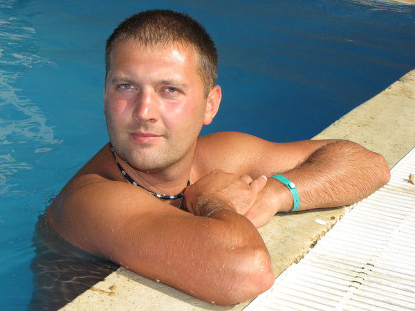 Валера Звягин