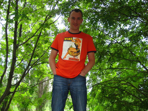 Алексей Репин