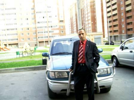 Александр Макаров