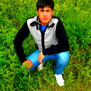 Sherbek Abdullaev