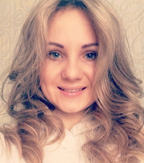 Ксения Типакова