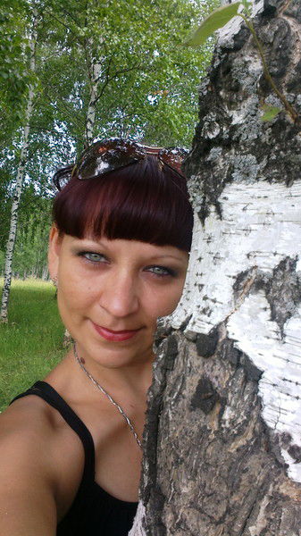 Катерина Иванова