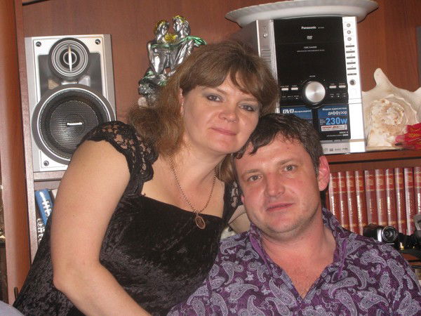 Светлана Панасенко