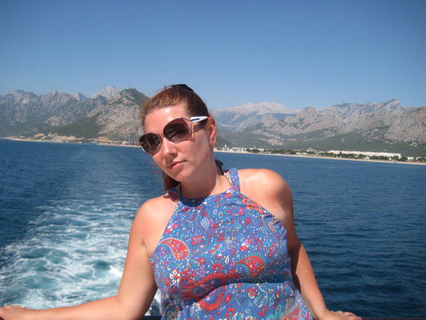 Наталия Ремизова