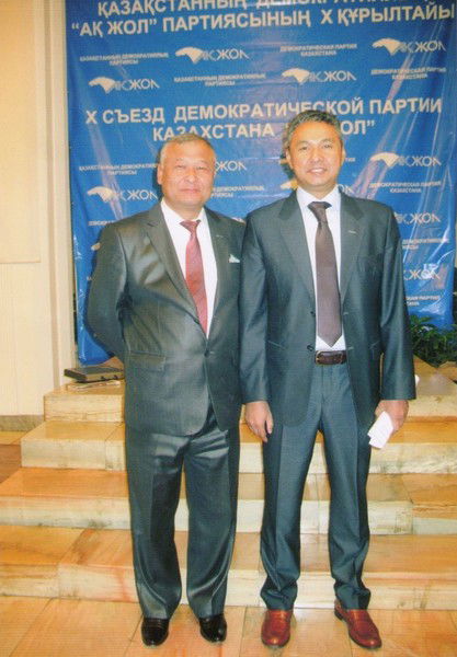 Манап Каримов