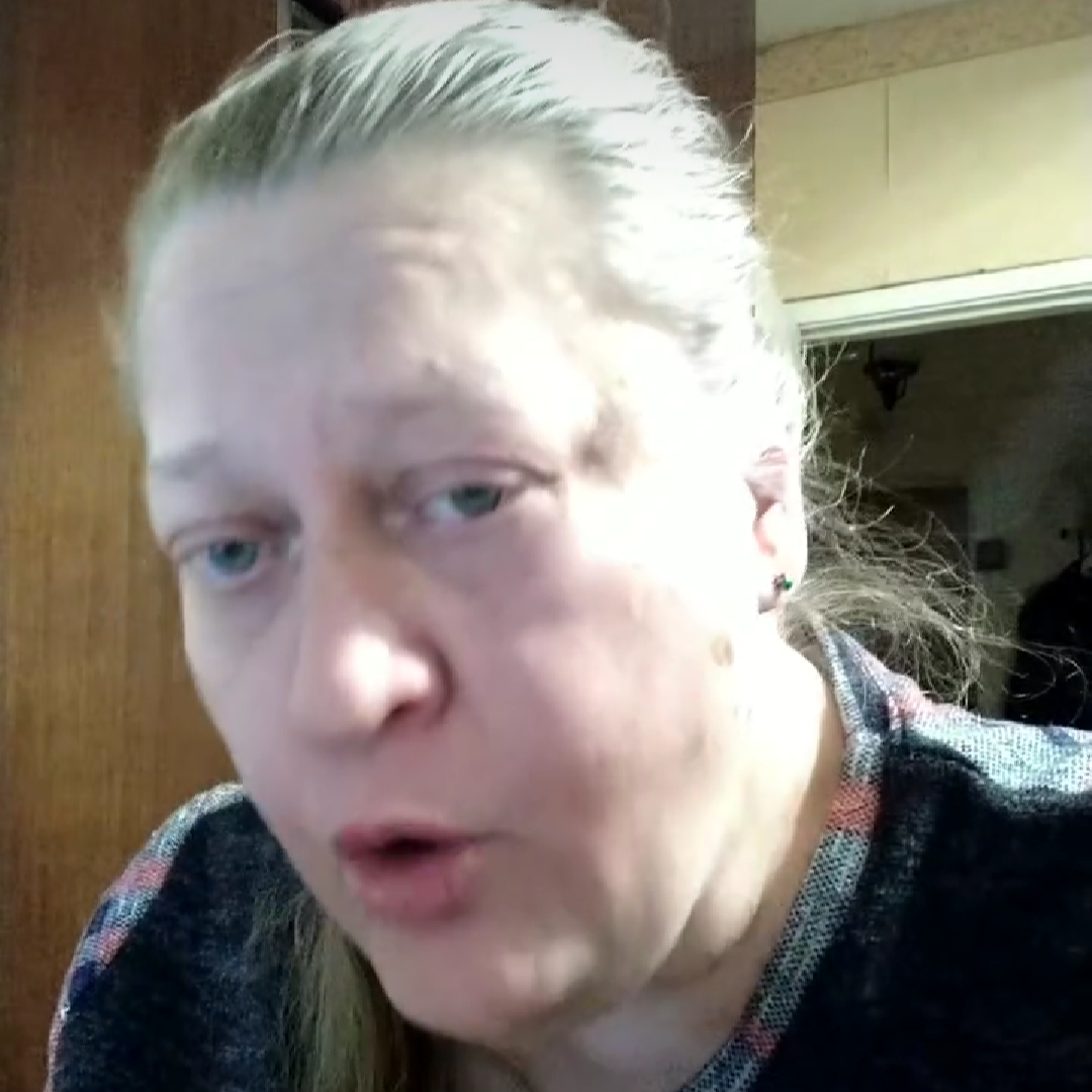 Елена Сергеевна (!)