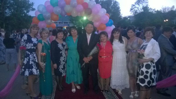 Асель Сыздыкова