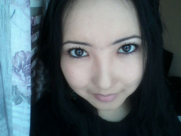 Балауса Шаргынова