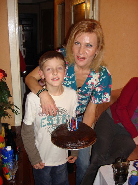 Виктория Артюхова