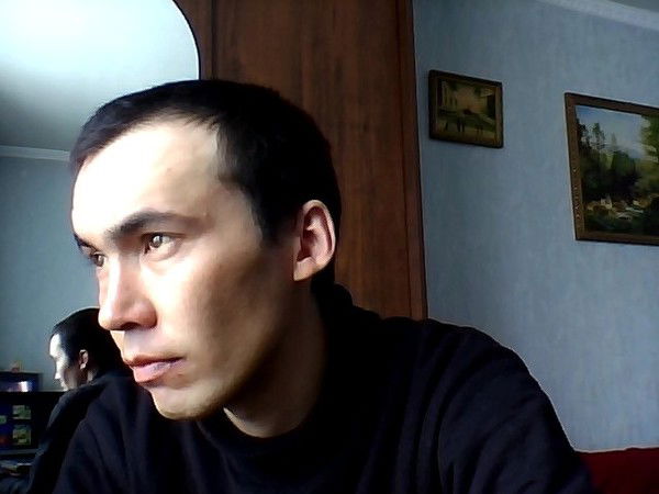 Денис Мавлютов