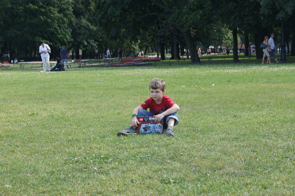 Наталья Колон