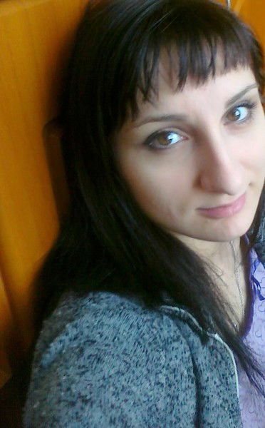 Анна Порываева