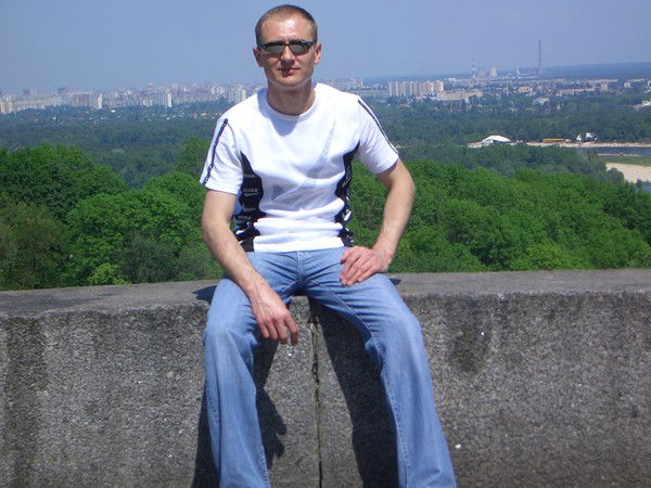 Сергей Иванов