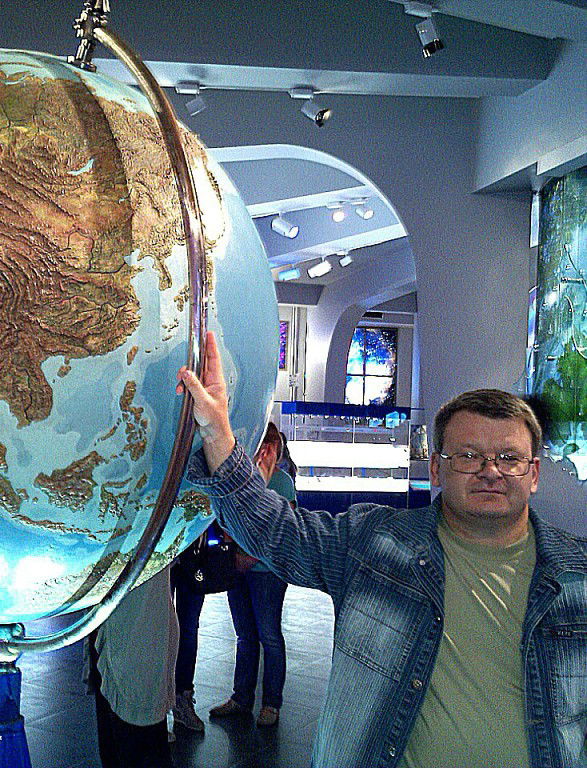 Игорь Калашников