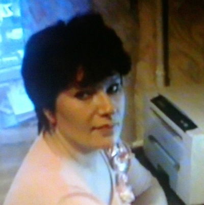 Ольга Плотникова