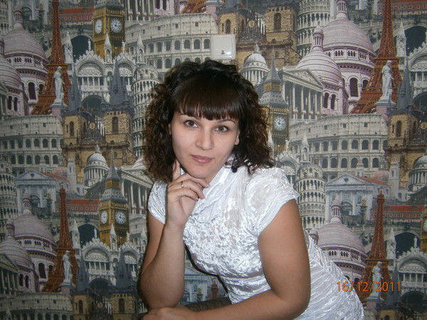 Светлана Остапенко