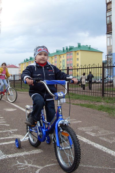 Ахтям Салимов