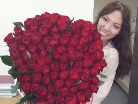 Дилира Аманелова