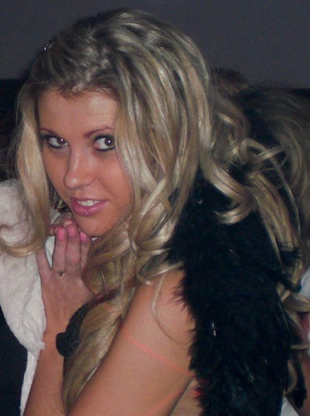 Катерина Михалевская