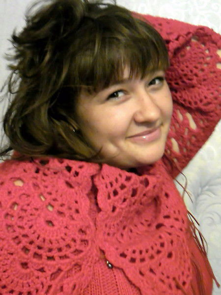 Натали Бубенина