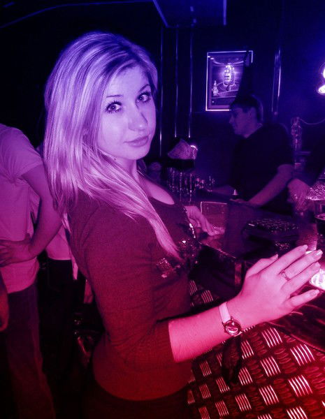 Екатерина Рязанцева