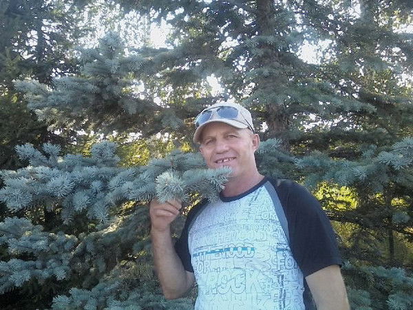 Виталий Бабюк