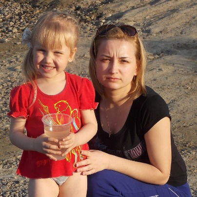 Татьяна Петриченко(Медзерян)