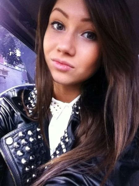 Диано4Ка Романова