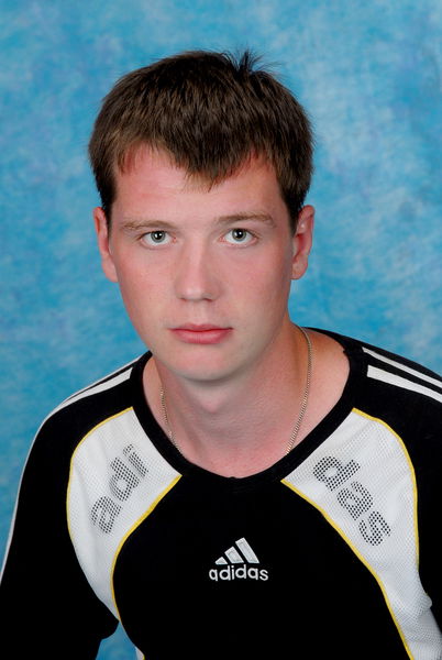 Антон Мамонтов