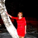 Елена Галченко