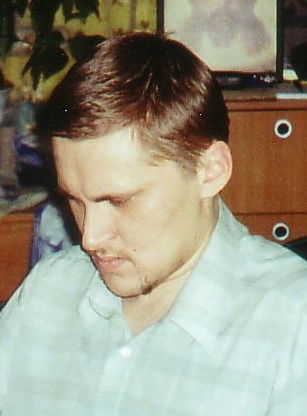 Алексей Зайнутдинов